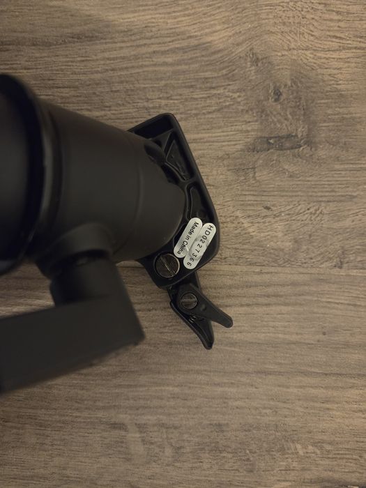 Statyw Benro A-350 EX + głowica BH-1 + pokrowiec