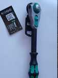 WERA grzechotka 1/2 cala Zyklop Speed 8000 C* nowa*