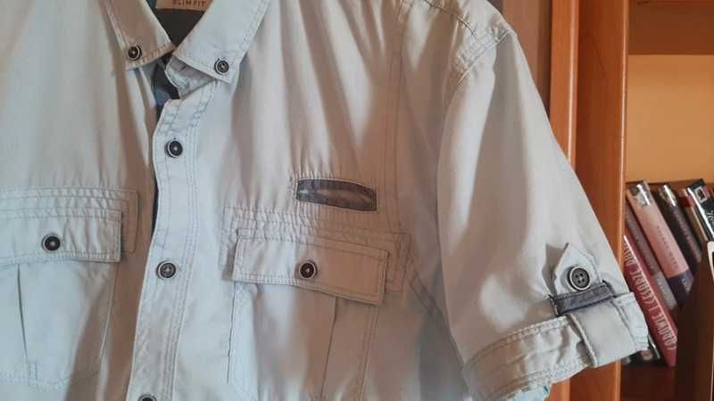 Koszula męska  Reserved S