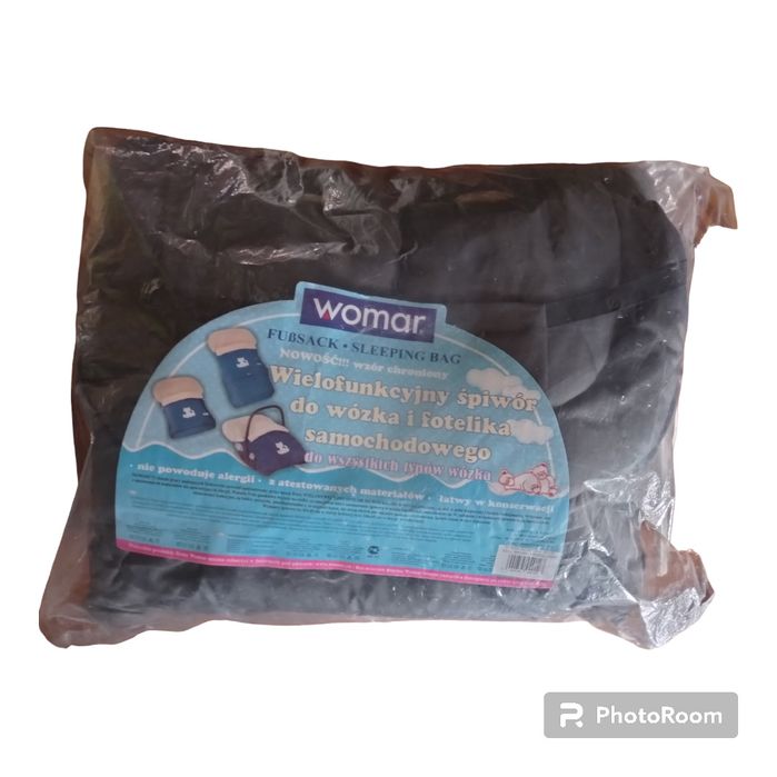 Womar, зимний конверт