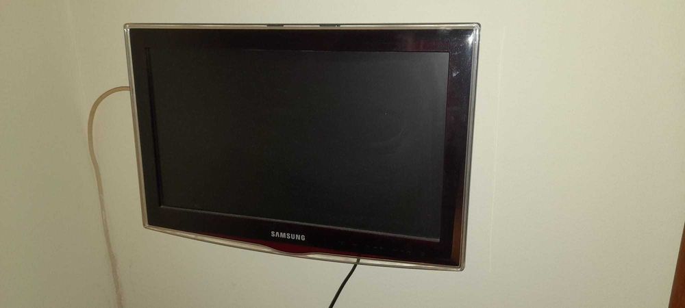 Tv Samsung LE19D450 19''
