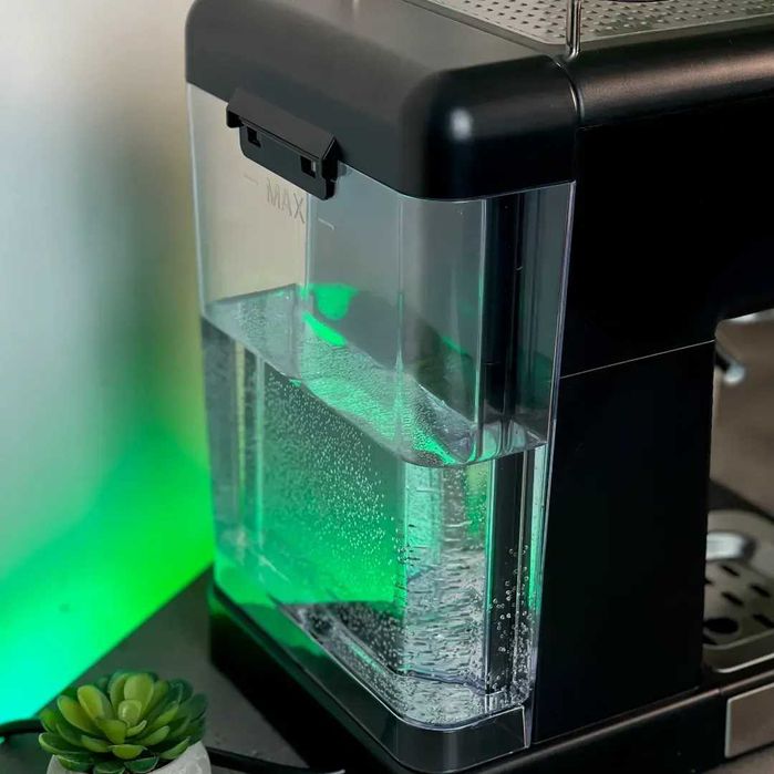 ХИТ! Рожковая кофемашина Zepline ZP-6803 кавомашина кофеварка 3000 Вт