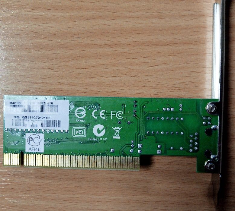 Продам Wi-Fi адаптер TP-LINK TL-WDN4800