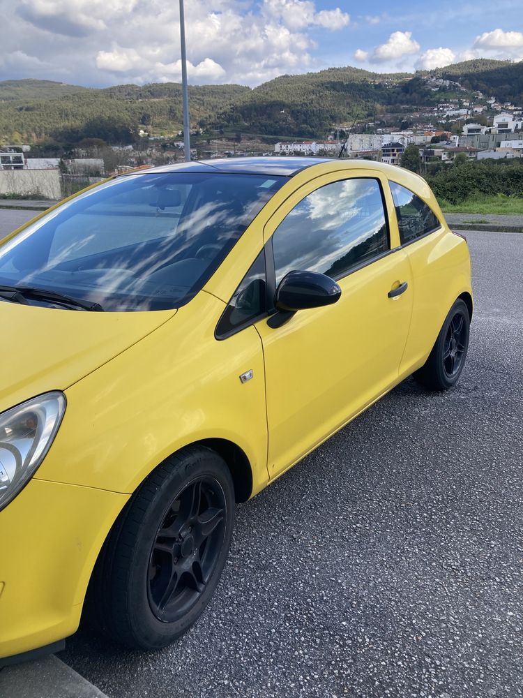Opel Corsa 1.3 CDTi