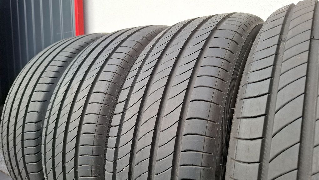 Opony 205/55 R17 Michelin Primacy 4 2023r