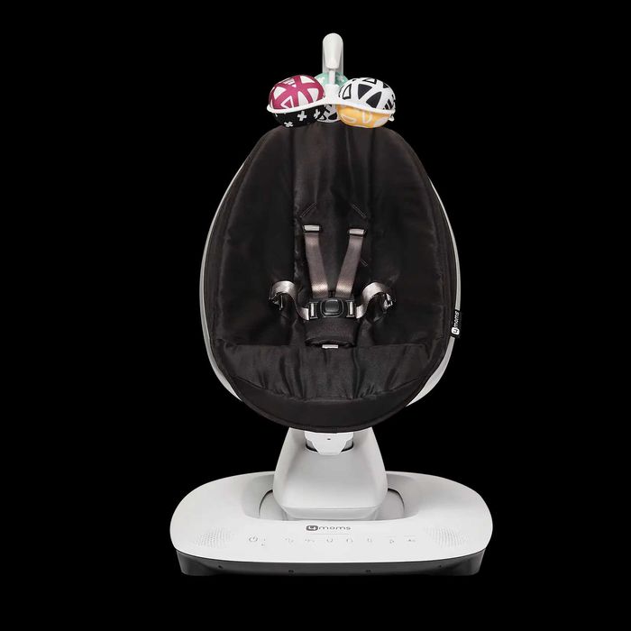 Espreguiçadeira 4 Moms Mamaroo 5