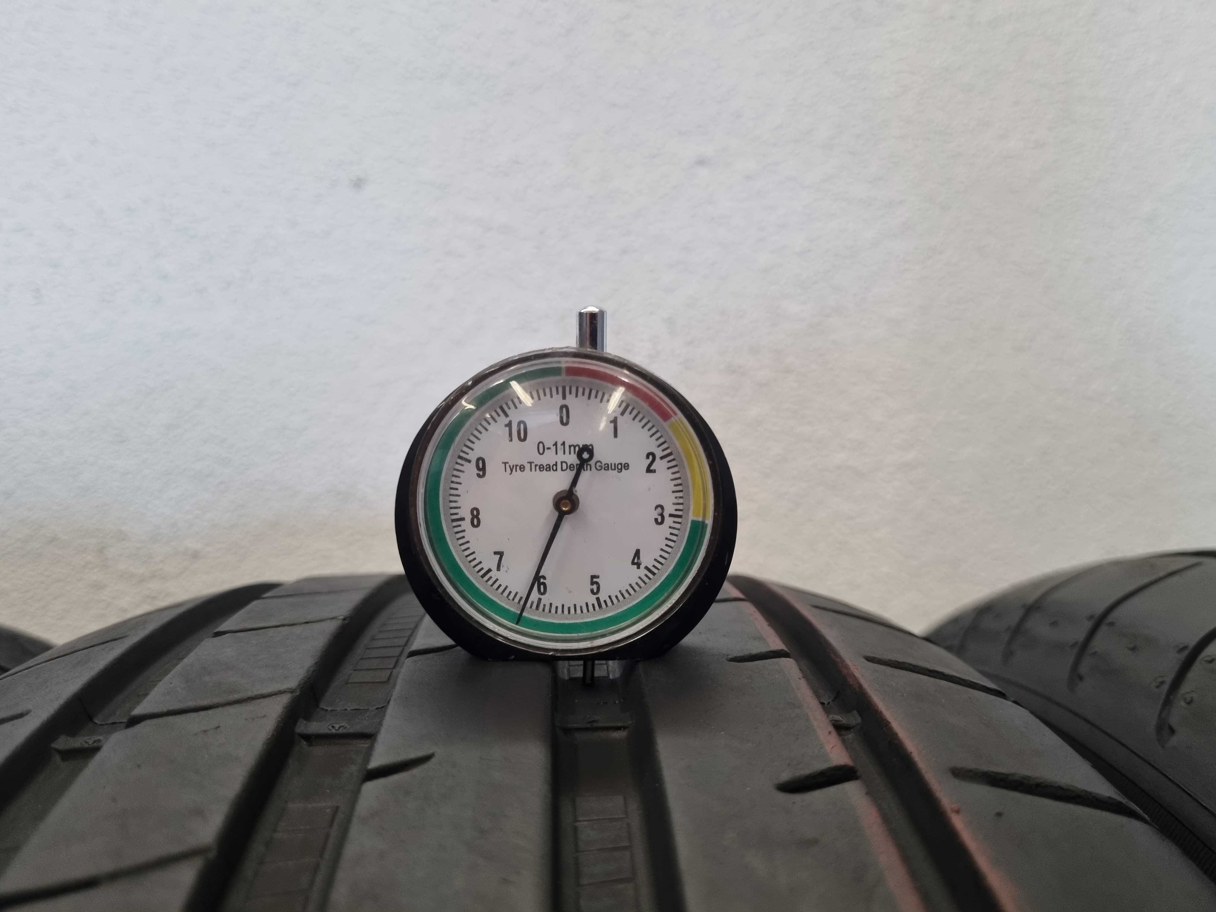 225/45/19 96W Goodyear Eagle F1 Asymmetric 3* KOMPLET 4SZT