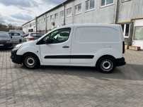 Peugeot Partner 1.6 HDI 100
