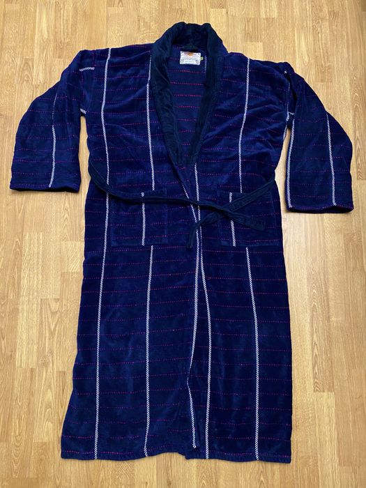 Халат махровый мужской (Турция)