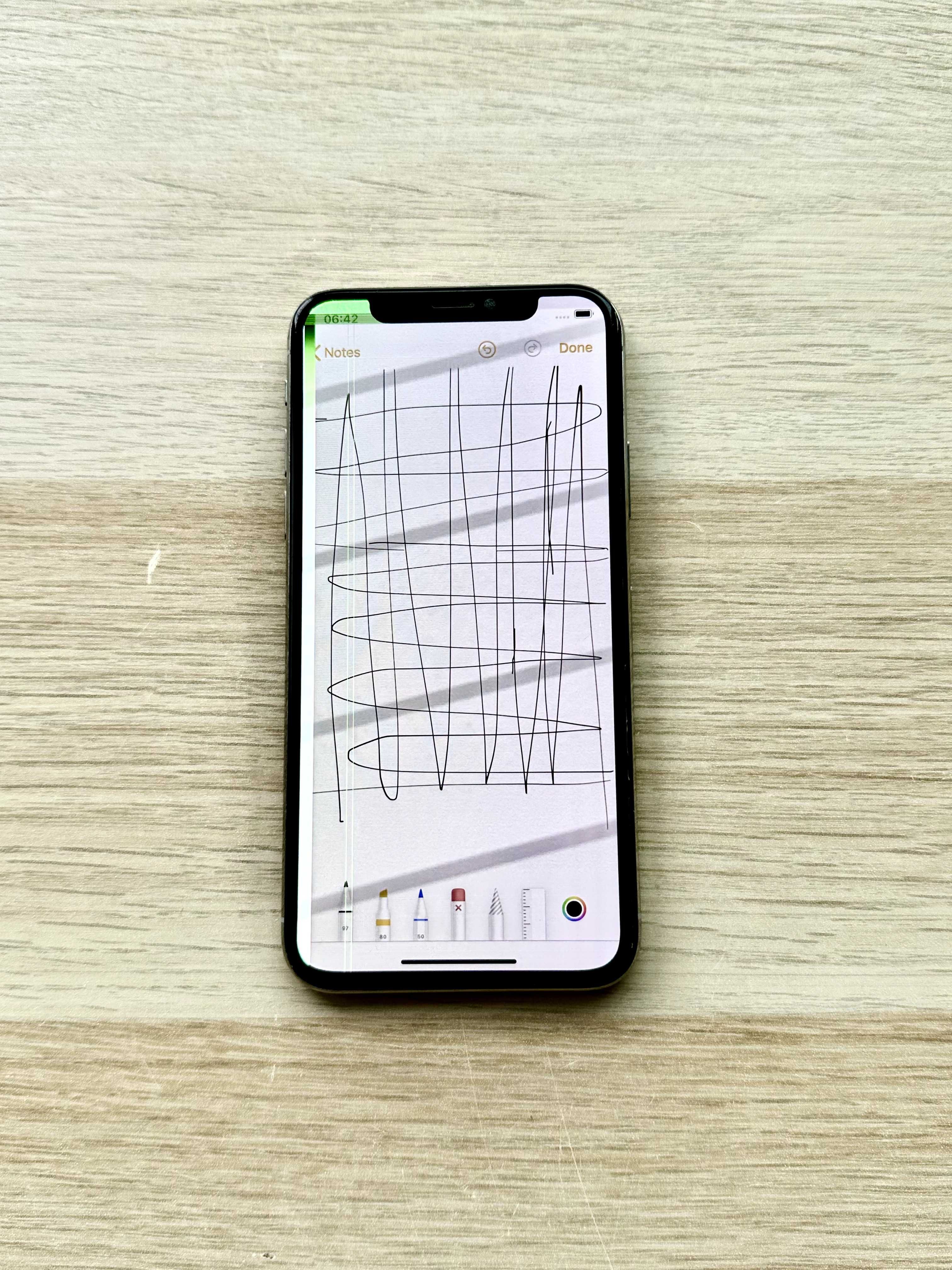 Oryginalny Wyświetlacz do iPhone X – Sprawny Dotyk