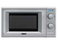Мікрохвильова піч Zanussi ZFM 20100 SA( біла )