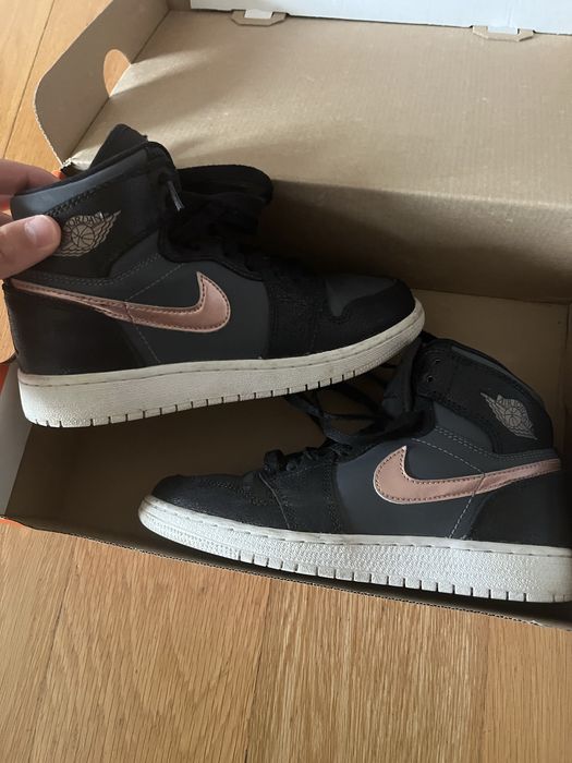 Air Jordan - Senhora