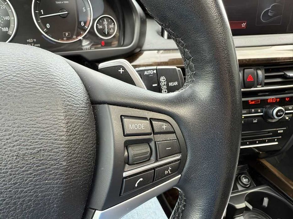 2018 BMW X5 xDrive35d