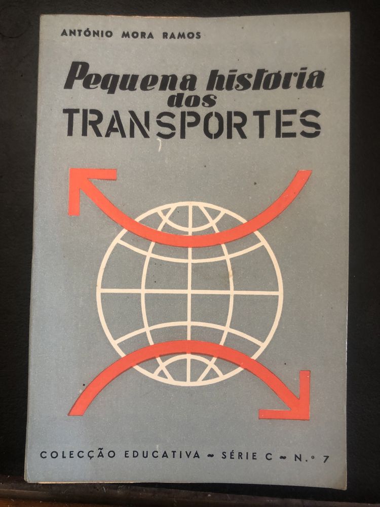 Livros da Colecao Educativa