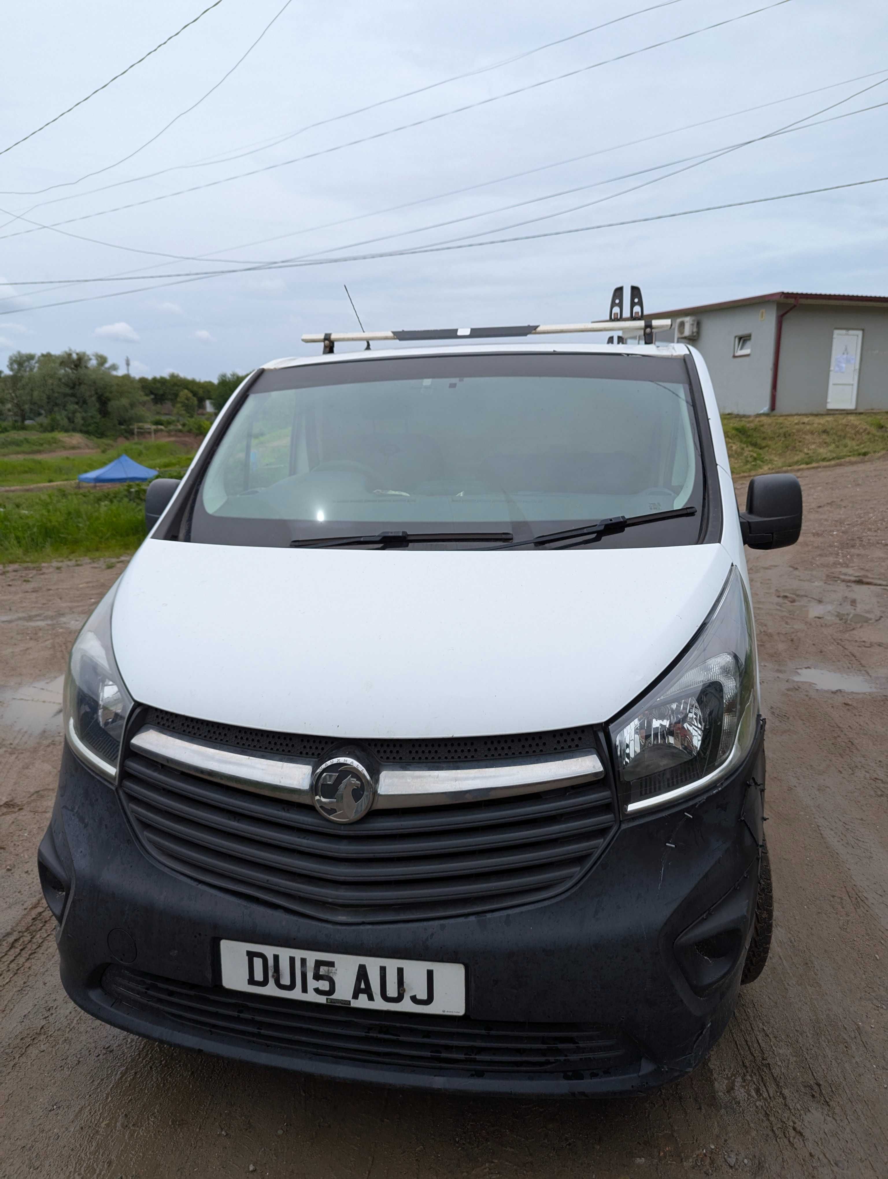 Разборка Запчасти бу  Renault Trafic 3  1.6 R9M