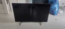 TCL 40 cali Full HD LED 70w
