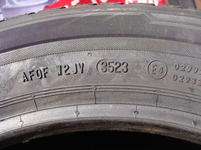 NOWE 205/55 R16 Barum Polaris 5