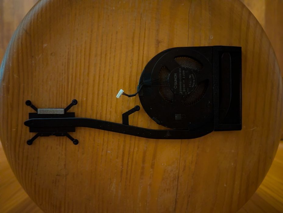 Lenovo Thinkpad t490 peças