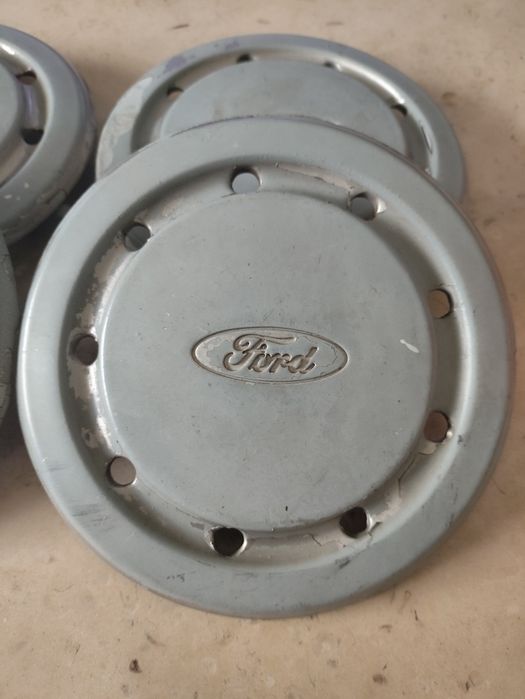Tampões para Ford fiesta mk3 1989