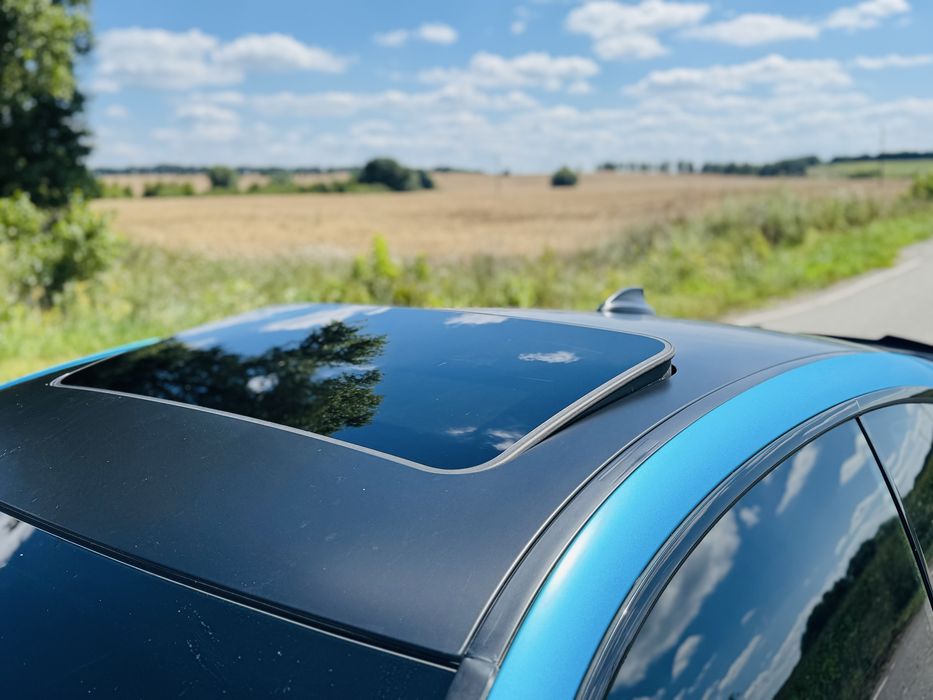 BMW 4 M Series F32 435i AT [500л.с.] 2015 рік