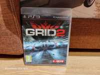 GRID 2 PlayStation 3