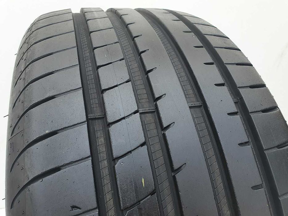 1x Opona letnia 245/40/19 GOODYEAR Eagle F1 As. 5 - 94W 6.5mm!