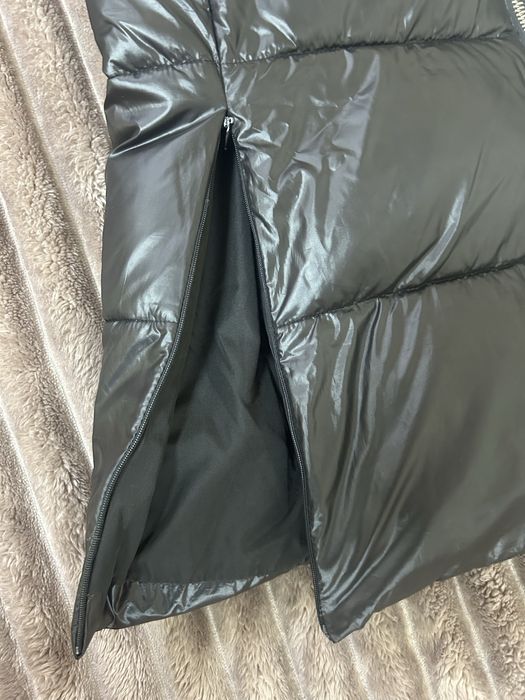 Тепла зимова куртка