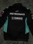 Casaco Yamaha Petronas Novo (envio a cobrança)