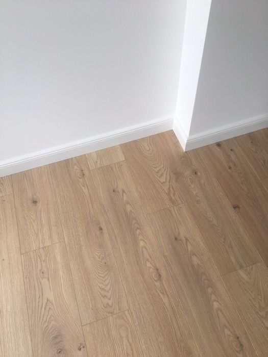 Укладка ламінату