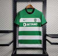 Camisola Sporting CP Principal 23/24