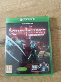 Killer Instinct pakiet combo breaker xbox one  series one s x