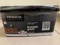 Primacol Decorative Kontakt Grunt 3KG