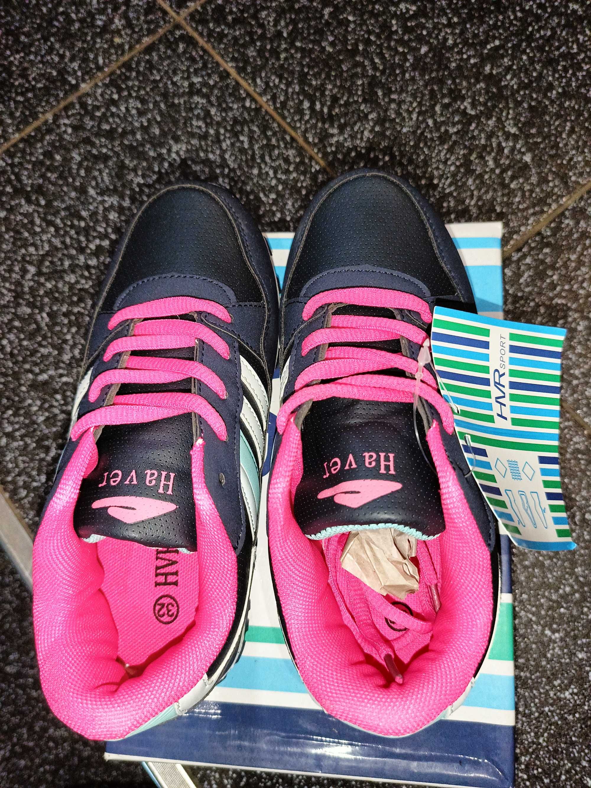 Buty dziecięce unname Nowe