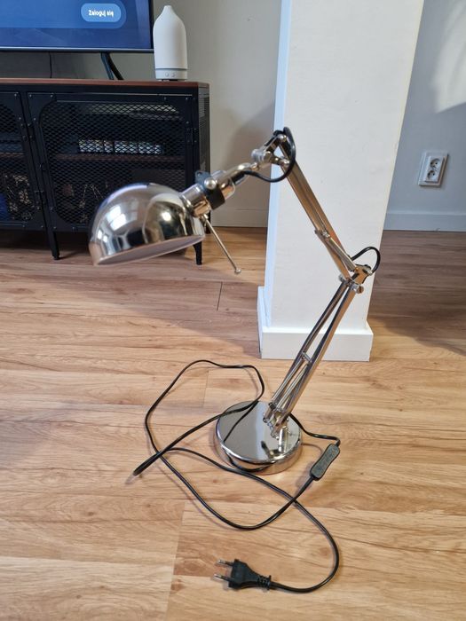 Lampka Ikea Forsa