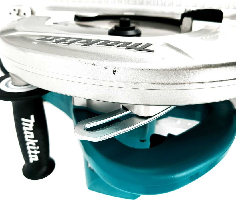 Pilarka tarczowa ręczna 2000W MAKITA 270MM HS0600