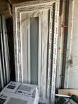 Porta de Entrada PVC