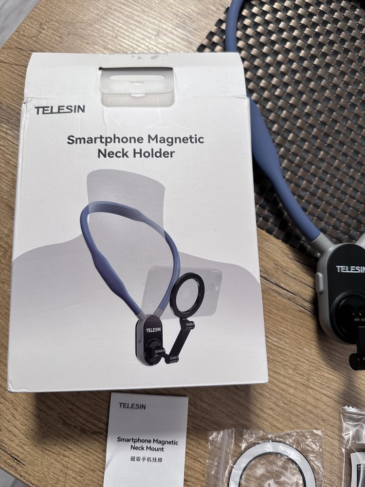 Smartfon Magnetic Holder