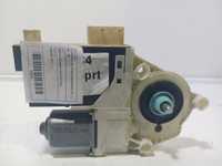 Motor Elevador Vidro Frt Esq Citroen C4 I Caixa/Hatchback (Lr_)