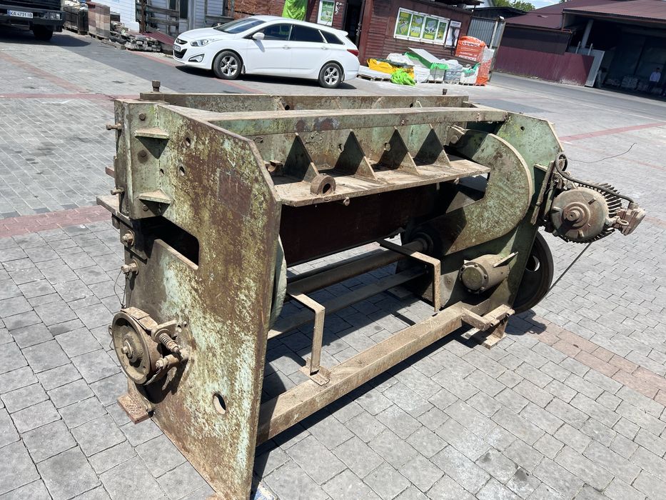 Гельйотина електрична 1.8м