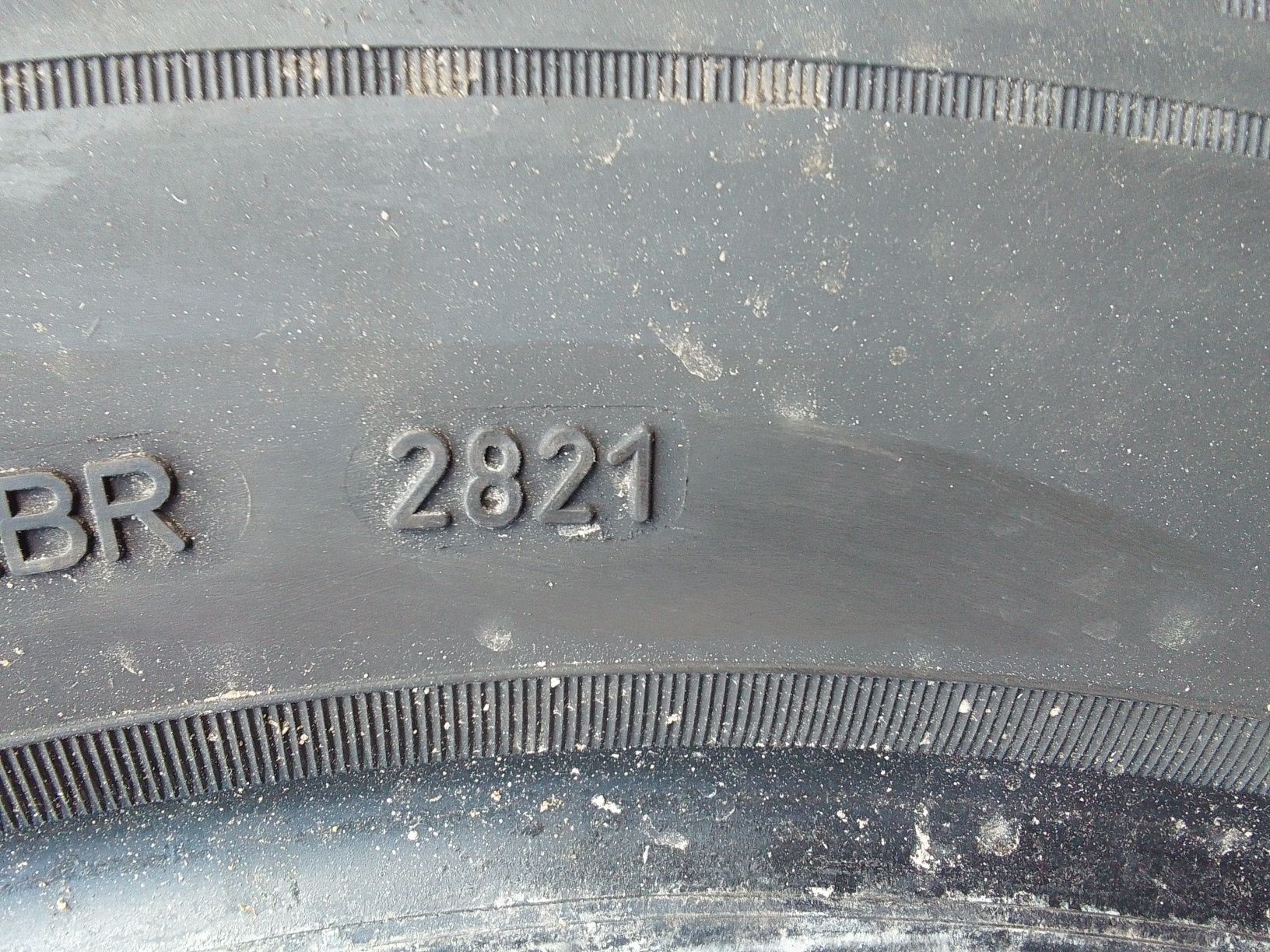 2 Opony zimowe 235/60r18 DUNLOP 2021r