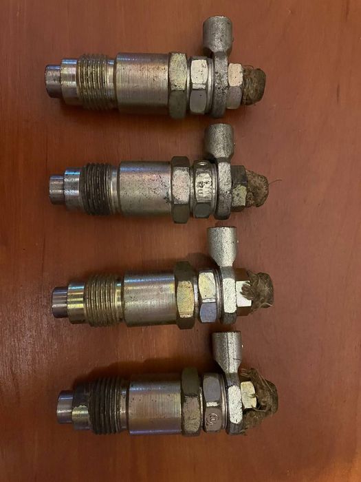 Продам форсунки новые