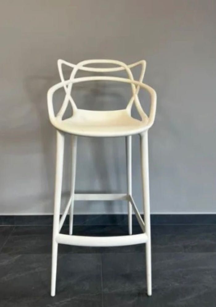 Stołek Barowy Kartell Masters H75 - Ideał