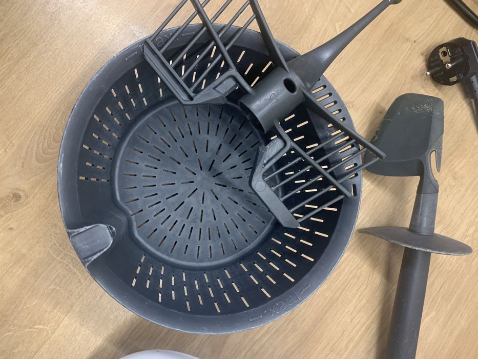 Thermomix TM5 - do odbioru osobistego