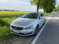 Volvo S60 Volvo S60 2.0 T5 Inscription Drive e AWD