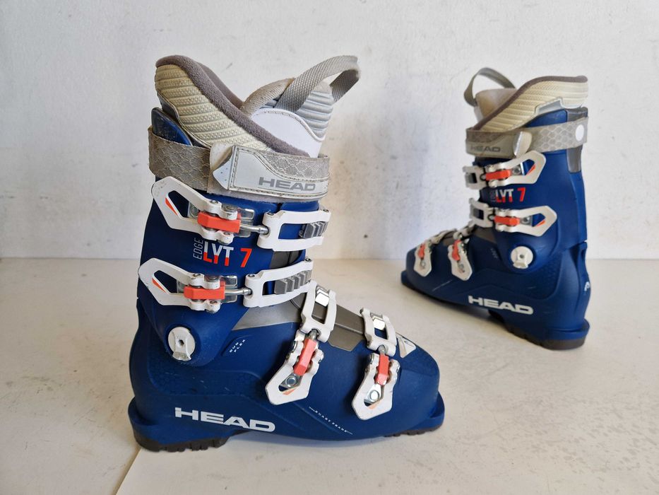 Buty HEAD Edge LTY7 Eu.40 , 25 cm (10)