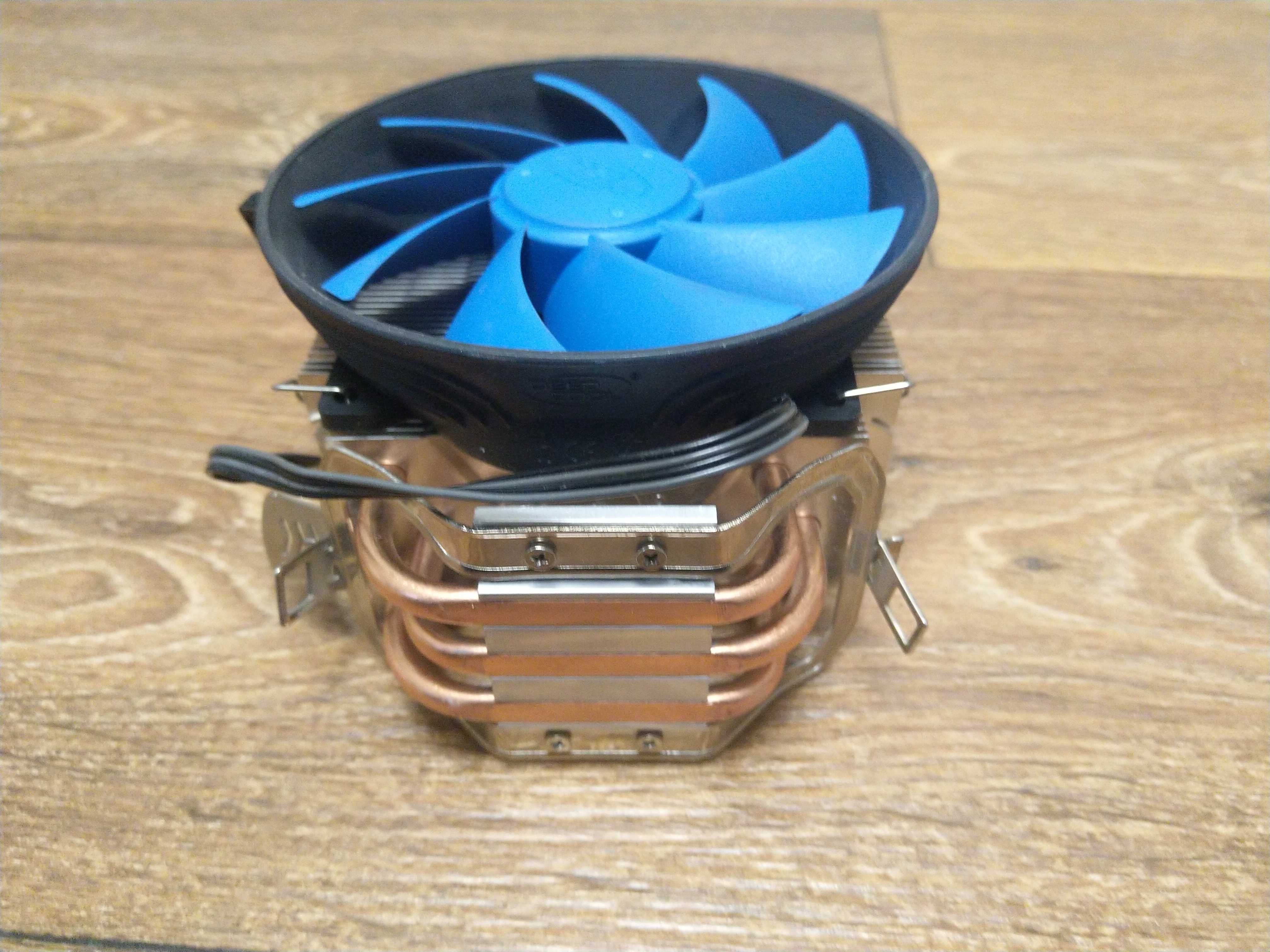 Кулер DeepCool GAMMAXX 300