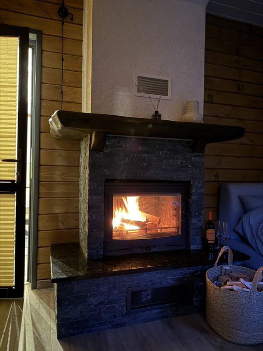 Оренда котеджу на Кривопільському перевалі