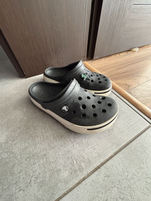 Buty oryginalne crocs 36-37