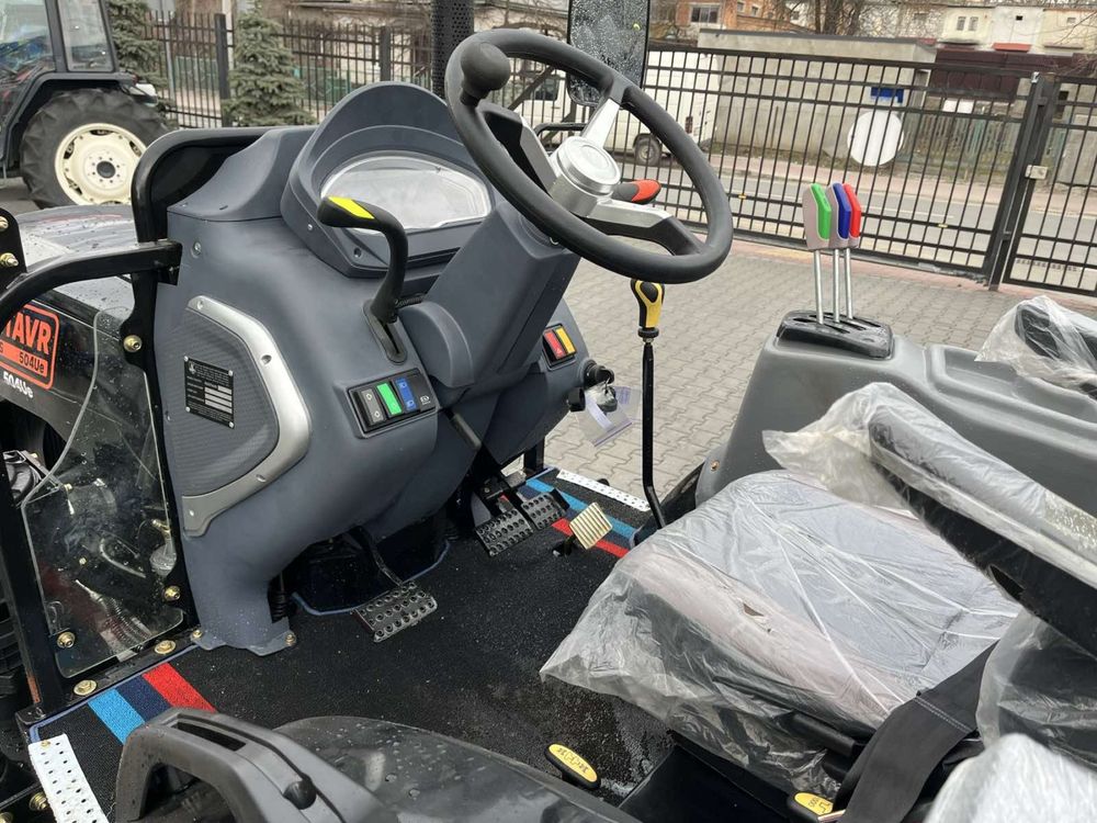 Трактор Кентавр 50 PRO S