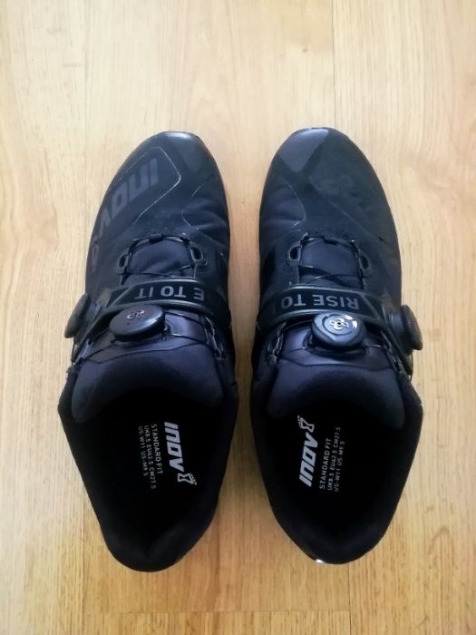 Buty do podnoszenia ciężarów, inov8 370 BOA, r. 42,5